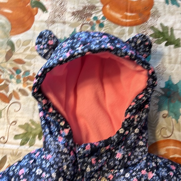 Carter 18month jacket - Picture 2 of 5